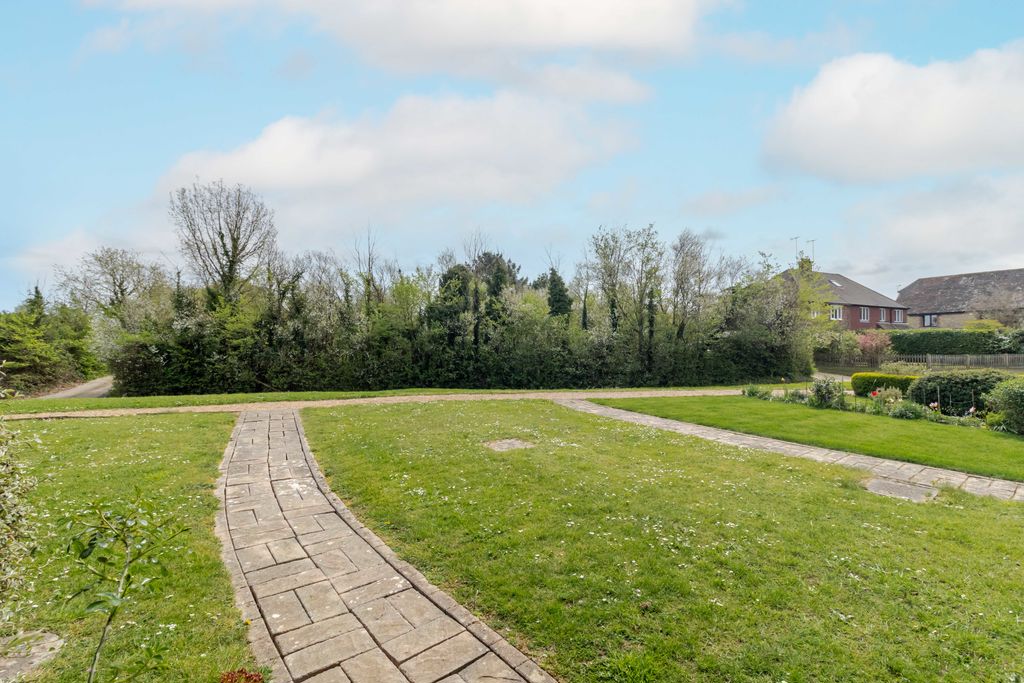 Clerks Croft Bletchingley